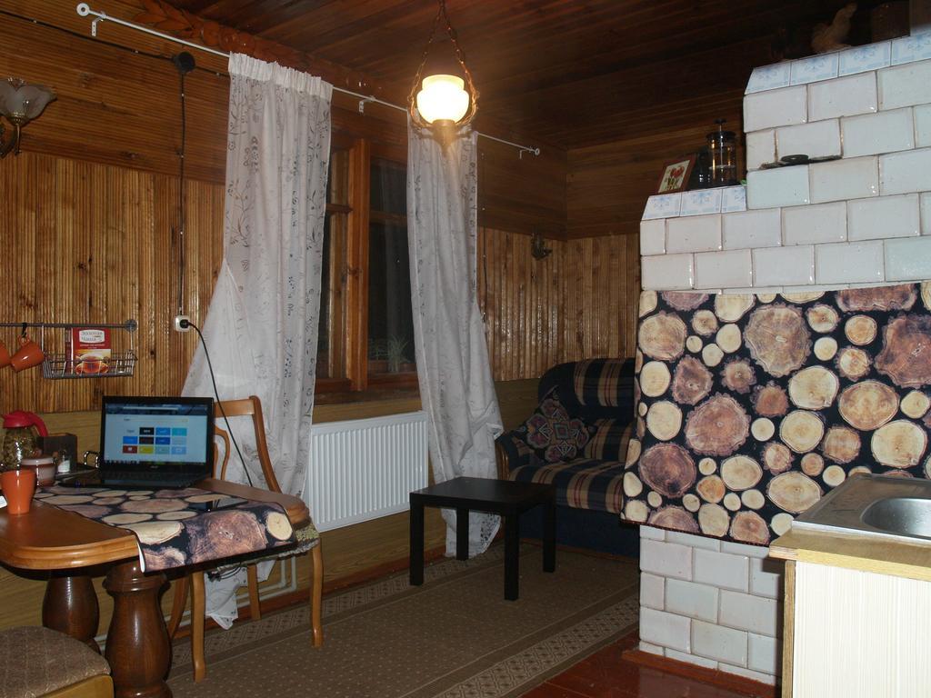 Medny Dvor Farm Stay Medna Habitación foto
