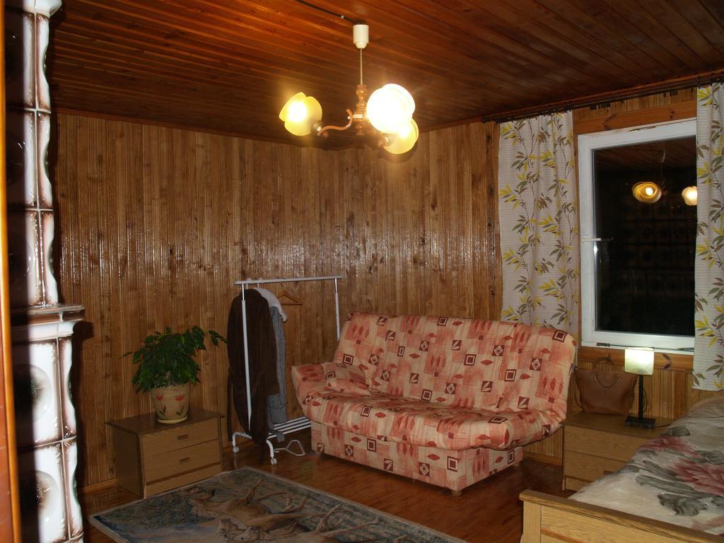 Medny Dvor Farm Stay Medna Habitación foto